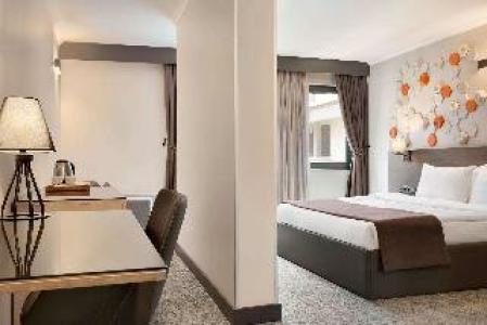 Days by Wyndham Ankara Cankaya - 17