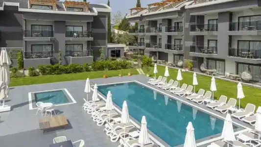 Crystal Sunset Pearl Collection - Ultimate All Inclusive - 34