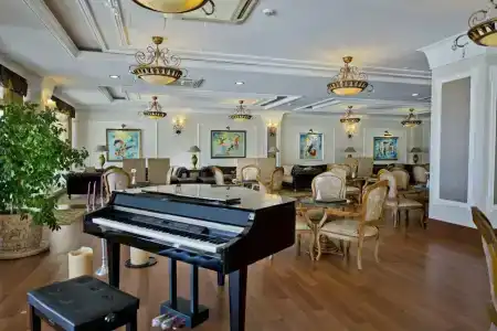 Trendy Aspendos Beach - 32