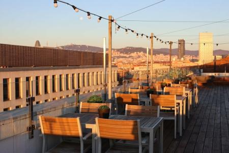 EuroDiagonal Port - 23