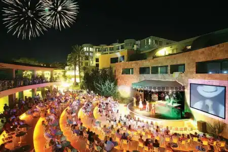 Limak Atlantis Deluxe Belek - 32