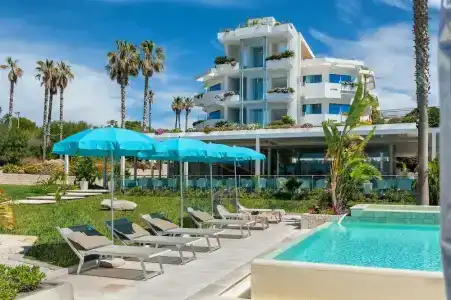 Acacia Palace - 22