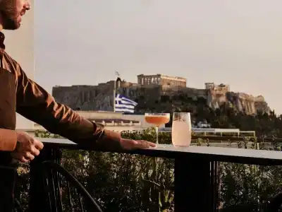 Electra Rhythm Athens - 8