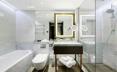 Hilton Budapest - 43