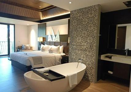 The Vira Bali Boutique & Suite - 22