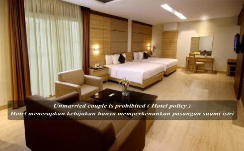Gren Alia Cikini - 22
