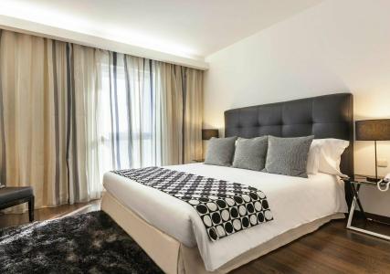 Mercure Lisboa - 9