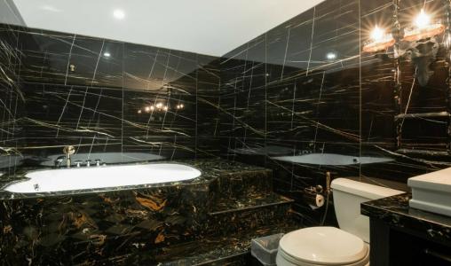 JW Marriott & Suites Saigon - 16