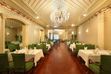 The Ambassador, Marine Drive, Mumbai - 16