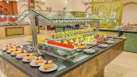 Club Reef Resort & Spa - 33