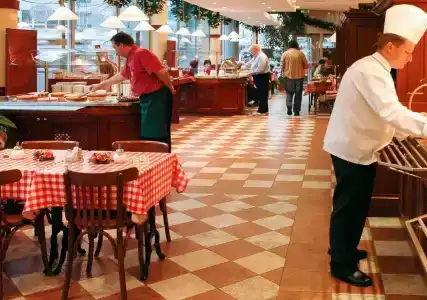 Ibis Praha Mala Strana - 7