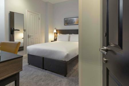 Four Points Flex by Sheraton London Kensington Olympia - 32