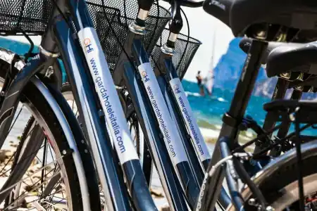 Lido Blu Surf & Bike - 4