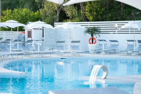 & Spa Relais Freedom Club - 38