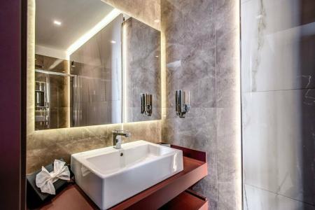 Doria Palace Boutique - 11