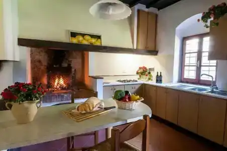 Fattoria Il Lago - 17