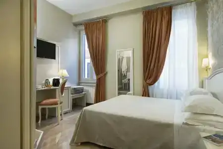Relais Bocca di Leone Guest House - 15