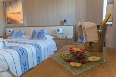 Mercure Olbia & SPA - 23