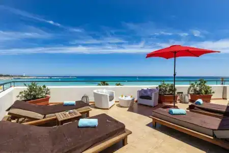 Mira Spiaggia - 31