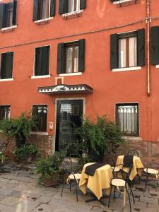 Albergo Marin - 0