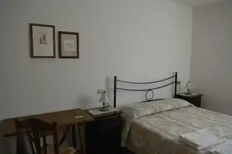 Agriturismo Il Borghetto - 10