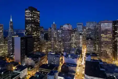 Grand Hyatt San Francisco - 6
