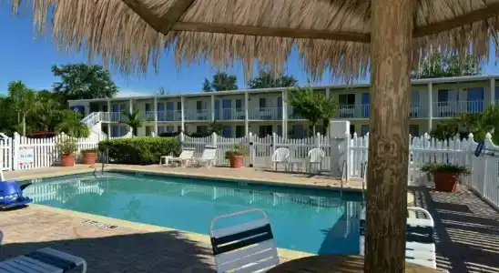 Americas Best Value Inn Bradenton Sarasota - 1
