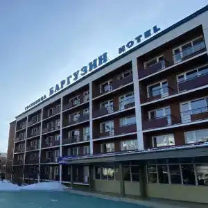 Barguzin ZONT Group - 29