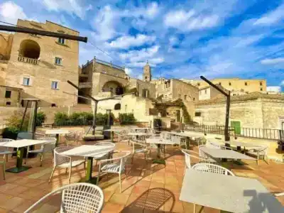 Bv Quarry Matera - 0