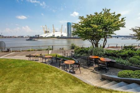 Radisson Blu, London Canary Wharf East - 40
