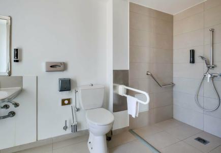 Appartement Juan les Pins - le Grand Sud - 16