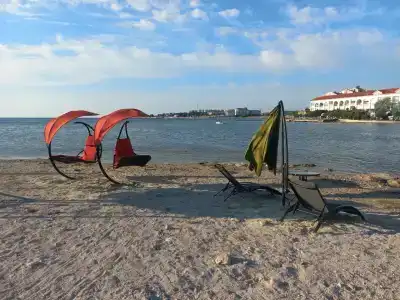 Пляж-отель Омега 4 - 12