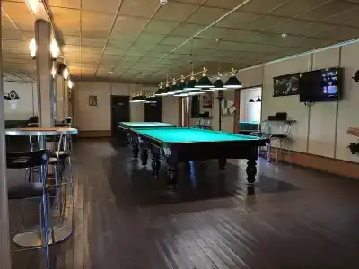 Turisticheskij Kompleks Botik Recreation center - 32