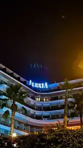 Alexia Resort & Spa - 40