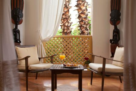 Les Jardins De La Médina - 65