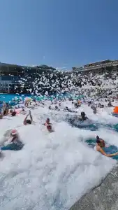 Sunmelia Beach Resort & Spa-All Inclusive - 44