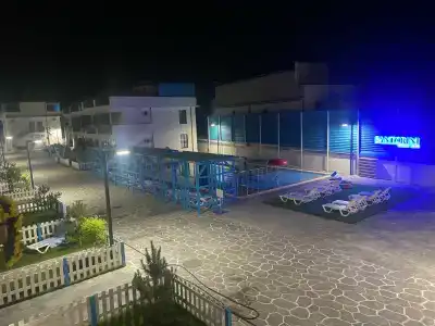 Santorini Family Club Plyazhnyy - 12