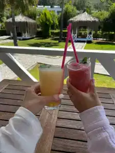 Green Bay Resort & Spa - 42