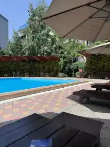 Golden Dragon ApartHotel - 37