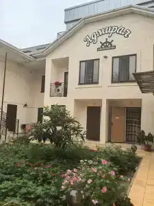 Admiral Inn Aparthotel - 83