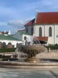 Monastyrski Minsk City Centre - 24