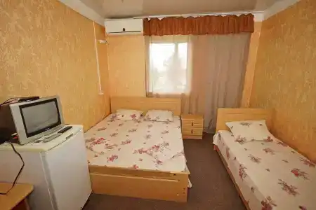 Rechnaya Recreation Center - 93