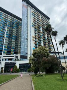 Bellevue Residential Batumi - 9