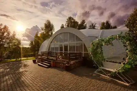 Eko-otel Mordasovo - 17