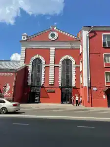 Azimut Orekhovo-Zuevo - 0