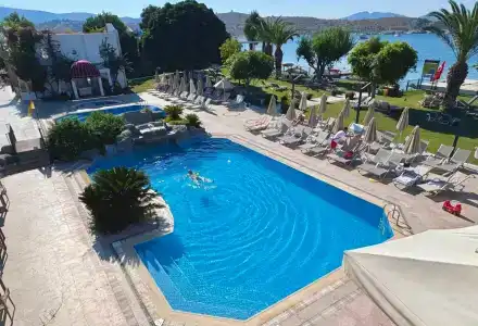 Royal Asarlik Beach - 91