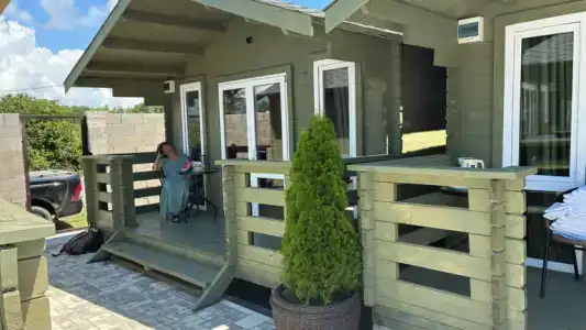 Bzyb Tourist base - 50