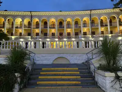 Belarus Sanatorium - 37