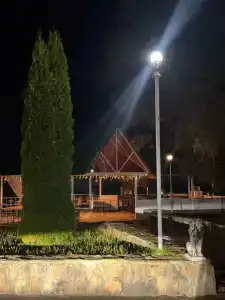 Lesnaya Skazka Restaurant-Complex - 72