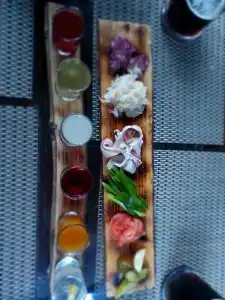 У Фонтана - 99